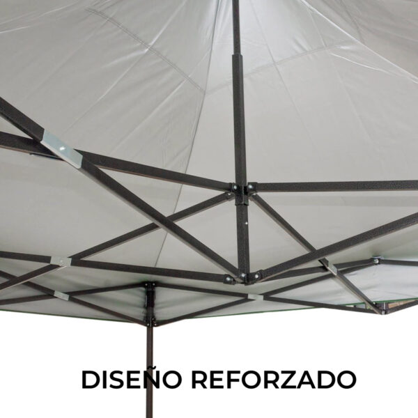 Gazebo Publicitario Personalizado - Imagen 7